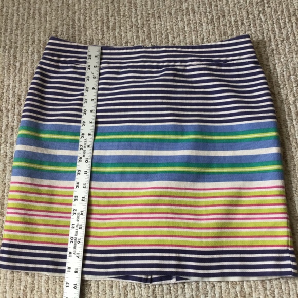 LOFT skirt - Picture 5 of 5